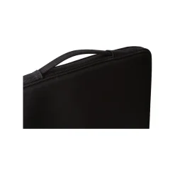Laptop Sleeve, Black Neoprene (CSE5H-BLK-9N)<V7 Discount