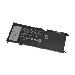 V7 Li-Poly Replacement Battery for Dell 3684 mAh (33YDH-)