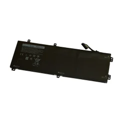 V7 Li-Poly Replacement Battery for Dell 4912 mAh (RRCGW-)