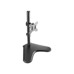 Best V7 Monitor Mount, Up to 32", Black (DS1FSS)