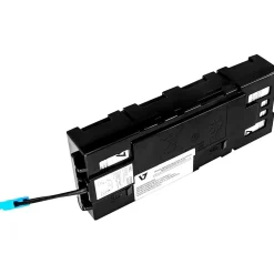 V7 UPS Battery, 12V, Each (APCRBC115-)