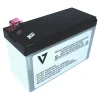 V7 UPS Replacement Battery, Gray (RBC17-)