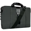 Laptop Notebook Messenger Bag Business Case 13 Inch, Metal Grey (PT_MSBLEA112_M)<Vangoddy Discount