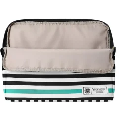 Luxe B Vegan Leather Laptop Sleeve for 11-12