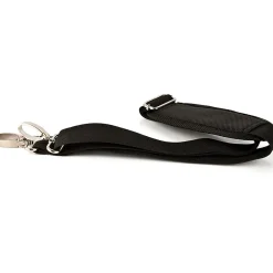 SumacLife 14" Business Messenger Briefcase Laptop Case, Black Purple (PT_NBKLEA737_W1)<Vangoddy Hot