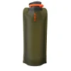 Vapur Anti-Bottle Collapsible Wide Mouth Water Bottle, 23 oz., Olive (10209)