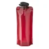 Vapur Anti-Bottle Collapsible Water Bottle, 34 oz., Burgundy (10279)