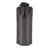 Vapur Anti-Bottle Collapsible Wide Mouth Water Bottle, 23 oz., Blackout (30177)