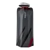 Vapur Anti-Bottle Collapsible Wide Mouth Water Bottle, 23 oz., Fire (10159)
