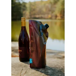 Vapur Portable Wine Carrier with Pour Spout (40022)