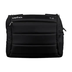 Laptop Bags|Veho T-2 15.6" Polyester Laptop Bag, Black (VNB-001-T2)