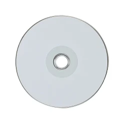 Labels|Verbatim Inkjet Media Labels, White, 7 Labels/Sheet, 50 Sheets/Pack (71126)