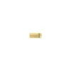 Outlet Verbatim Metal Executive 64GB USB 3.0 Type A Flash Drive, Gold (99106)