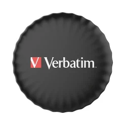 My Finder Bluetooth Coin Tracker, Black (32133)<Verbatim Best