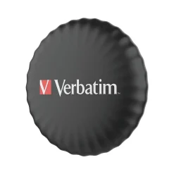 My Finder Bluetooth Coin Tracker, Black (32133)<Verbatim Best