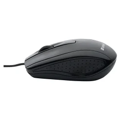 New Verbatim Optical USB Mouse, Black (70733)
