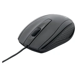 New Verbatim Optical USB Mouse, Black (70733)