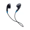 Stereo Earphones Headphones, Black (99711)<Verbatim Clearance