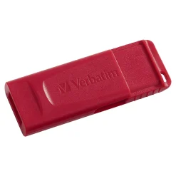 Clearance Verbatim Store 'n' Go 8GB USB 2.0 Flash Drive (95507)