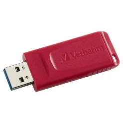 Clearance Verbatim Store 'n' Go 8GB USB 2.0 Flash Drive (95507)