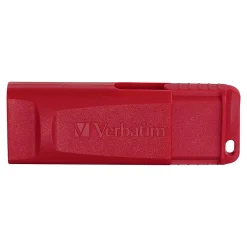 Clearance Verbatim Store 'n' Go 8GB USB 2.0 Flash Drive (95507)