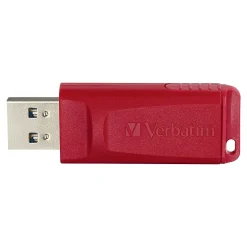 Clearance Verbatim Store 'n' Go 8GB USB 2.0 Flash Drive (95507)