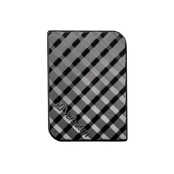 Online Verbatim Store 'N' Go Mini 1TB External Portable USB 3.2 Solid State Drive, Black (53237)