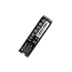 Online Verbatim Vi5000 PCIe NVMe M.2 2TB M.2 PCI Express Internal Solid State Drive (31827)