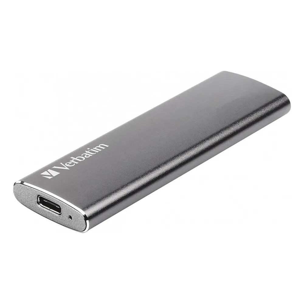 Clearance Verbatim Vx500 1TB USB 3.2 External Solid-State Drive (47444)