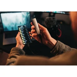 Discount Verbatim Vx500 2TB USB 3.2 External Solid-State Drive (47454)