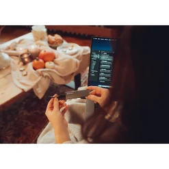 Discount Verbatim Vx500 2TB USB 3.2 External Solid-State Drive (47454)