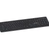 Discount Verbatim Wireless Slim Keyboard, Black (99793)