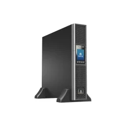 Vertiv Liebert GXT5 2000VA 6-Outlet On-Line UPS, Black (GXT5-2000LVRT2UXLN)