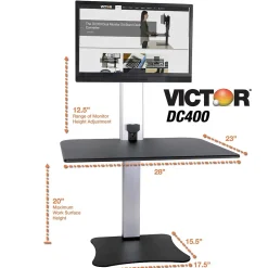 Standing Desks*Victor Technology 28