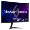 Clearance ViewSonic 27" Curved 165 Hz LCD Gaming Monitor, Black (VX2718-2KPC-MHD)