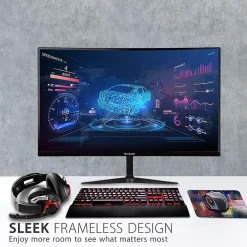 Clearance ViewSonic 27