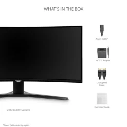 Clearance ViewSonic 34