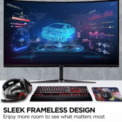 Clearance ViewSonic 32