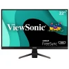 Online ViewSonic 22" 100 Hz LED Gaming Monitor, Black (VX2267-MHD)