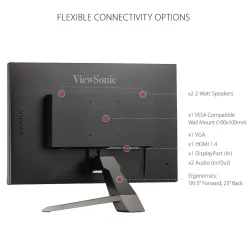 Online ViewSonic 22