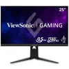 Clearance ViewSonic 25" 280Hz LED Gaming Monitor (XG2536)