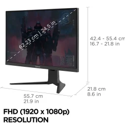 Clearance ViewSonic 25