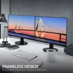 Discount ViewSonic 22