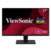 Clearance ViewSonic 27" 75 Hz LED Monitor, Black (VA2715-2K-MHD)