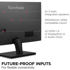 Clearance ViewSonic 27