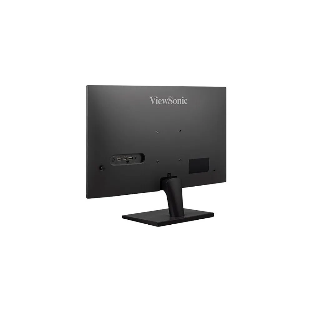 Clearance ViewSonic 27" 75 Hz LED Monitor, Black (VA2715-2K-MHD)