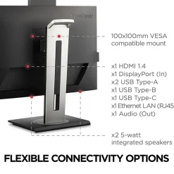 Clearance ViewSonic 24