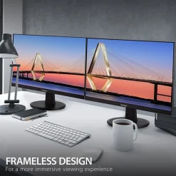 Discount ViewSonic 24