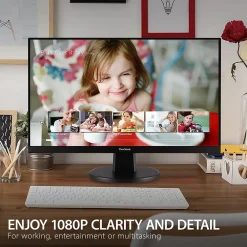 Discount ViewSonic 24