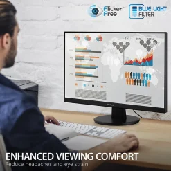 Discount ViewSonic 24